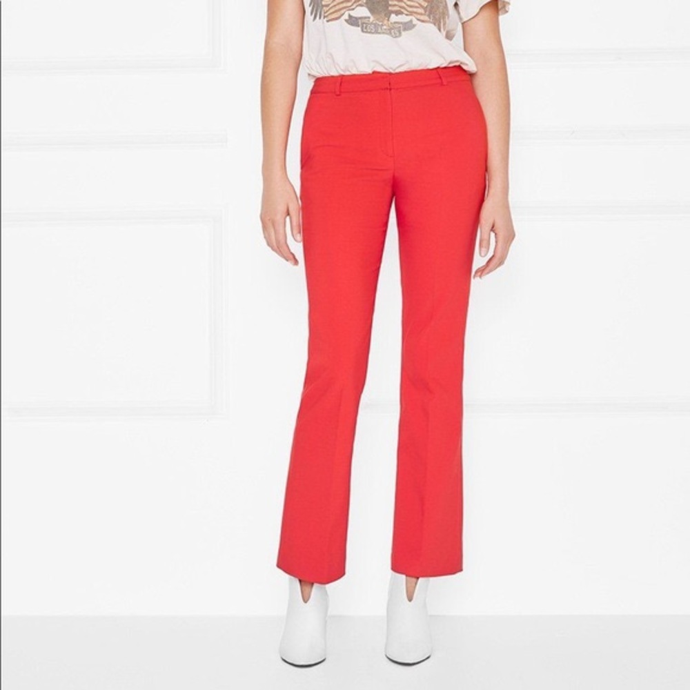 Anine Bing Frankie Pants